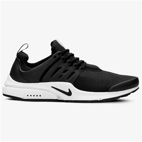 nike air presto essential herren schwarz|Nike Air Presto essential waffle.